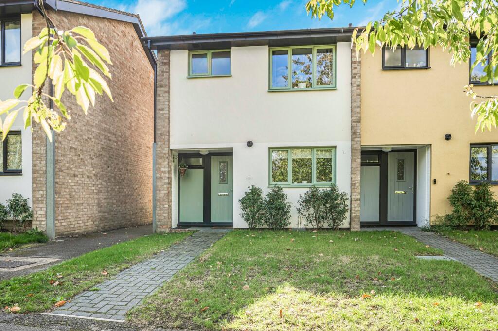 Main image of property: Essex Close, Bordon, Hampshire