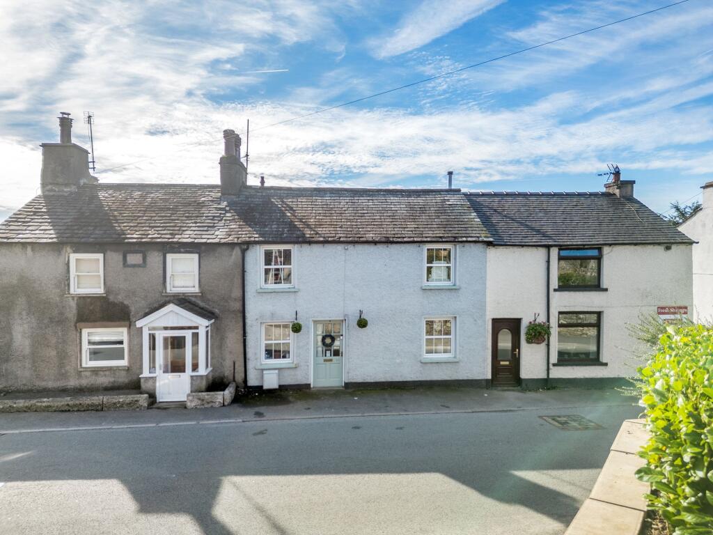 Main image of property: Main Street, Flookburgh, LA11