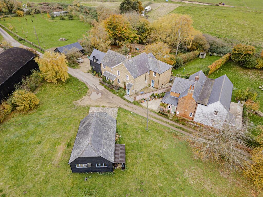 Main image of property: Deerson Lane, Preston, Canterbury