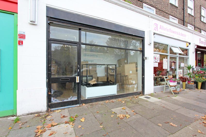 Main image of property: 36 Harper Road, London, SE1 6AD