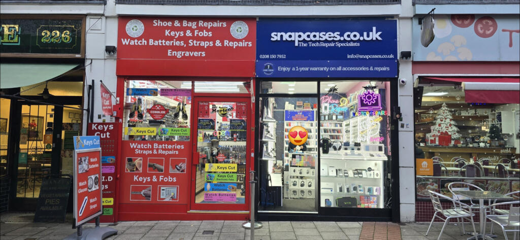 Main image of property: High Street, Sutton, Surrey, SM1