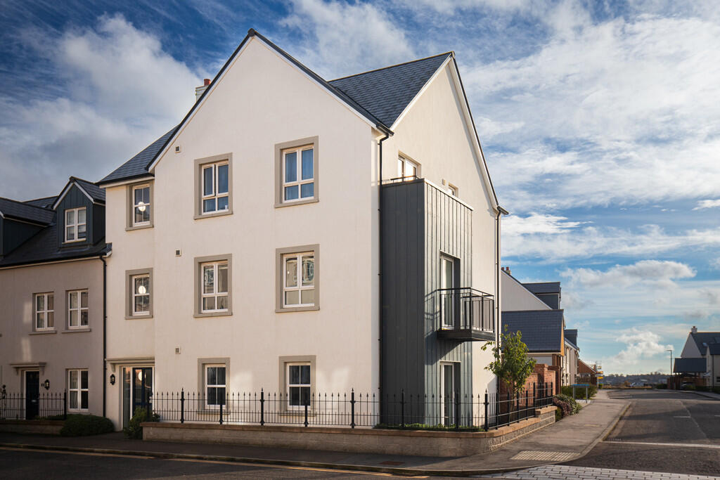 Main image of property: Laverock Braes Road, Grandhome