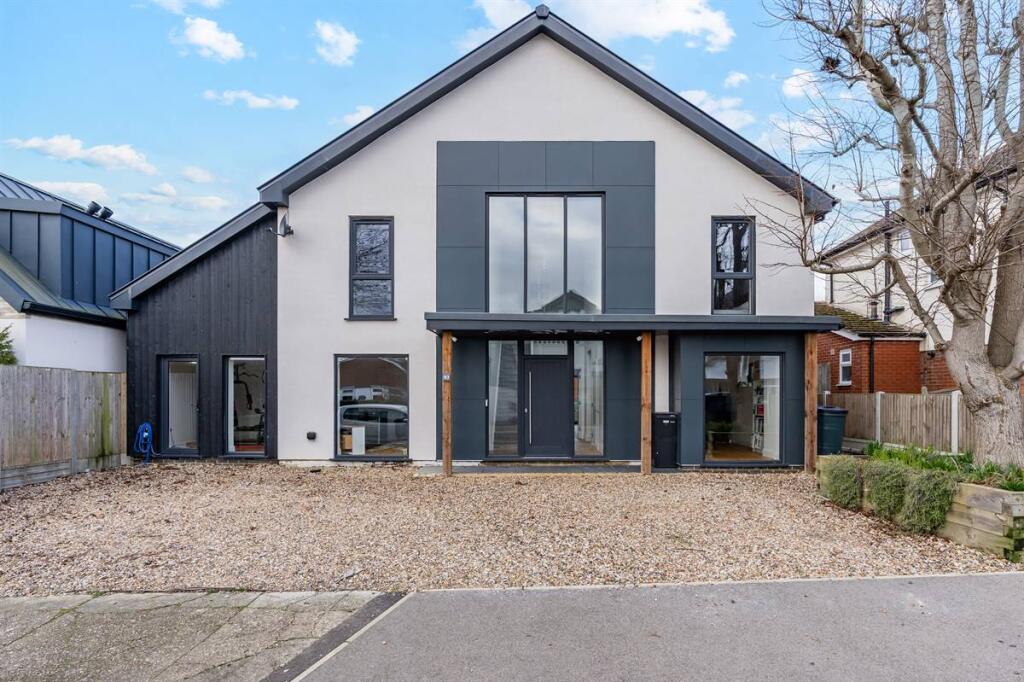 Main image of property: Graystone Road, Tankerton, Whitstable