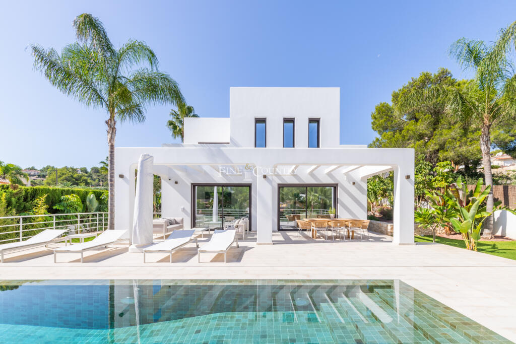Main image of property: Valencia, Alicante, Javea