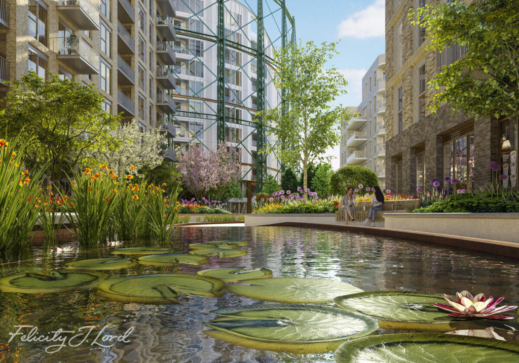 Main image of property: Kennington Lane, London