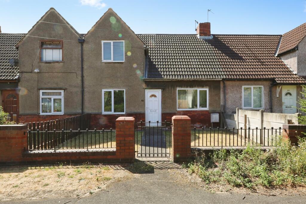 Main image of property: Haigh Crescent, Stainforth, Doncaster