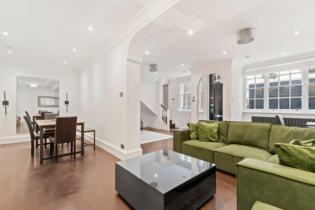 Main image of property: Elvaston Mews, 
South Kensington, SW7