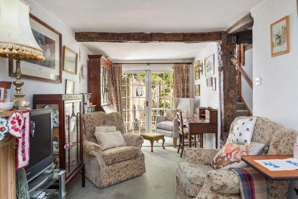 House in Lewes, Cliffe - View 5