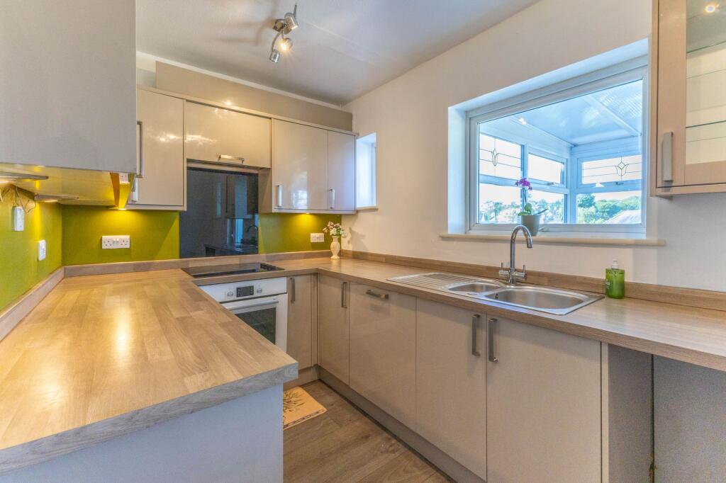 House in Kendal, Kirkbarrow - View 3