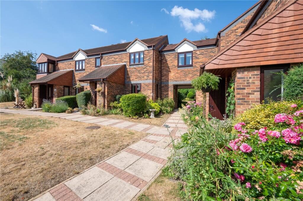Main image of property: Belmont Hill, St. Albans, Hertfordshire
