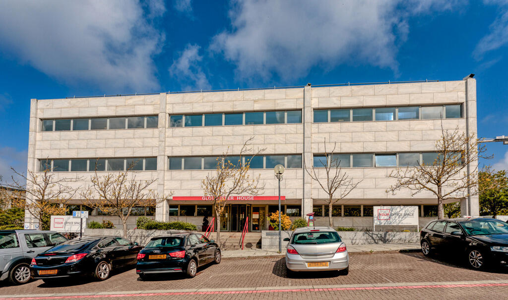 Main image of property: Lower Ground Floor, Gloucester House, 399 Silbury Boulevard, Milton Keynes, MK9