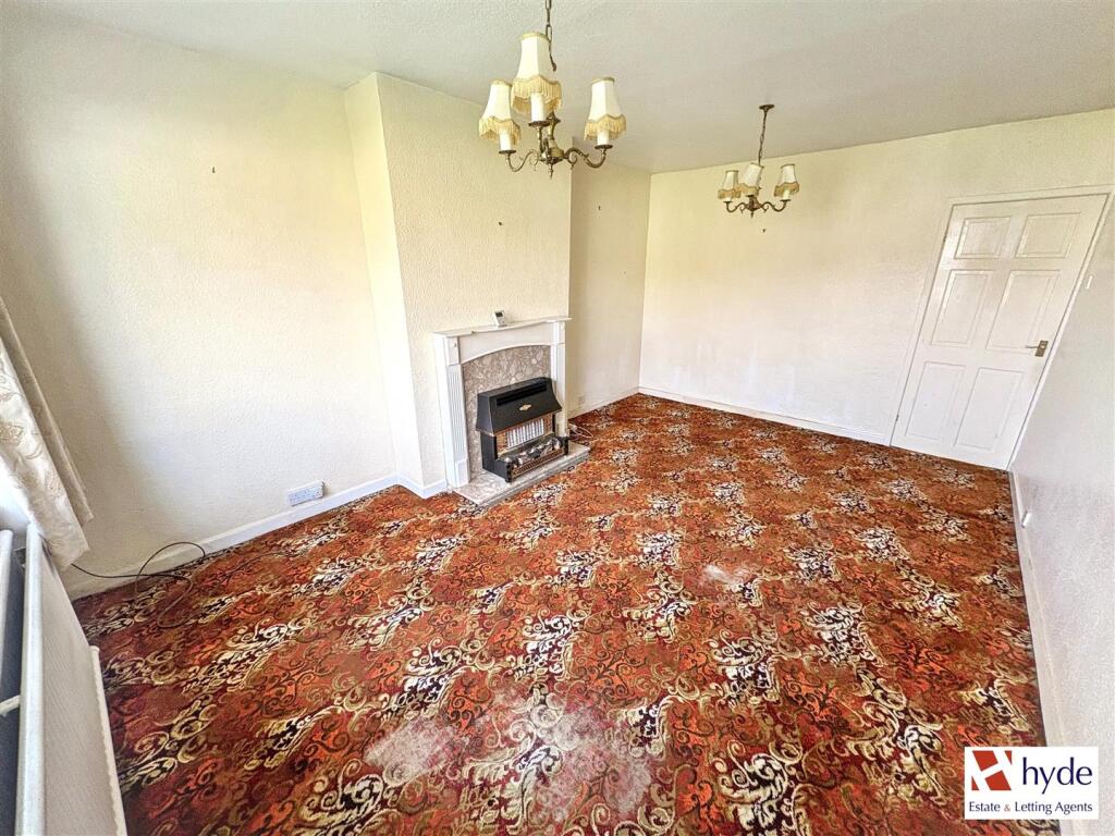 House in Bolton - View 5