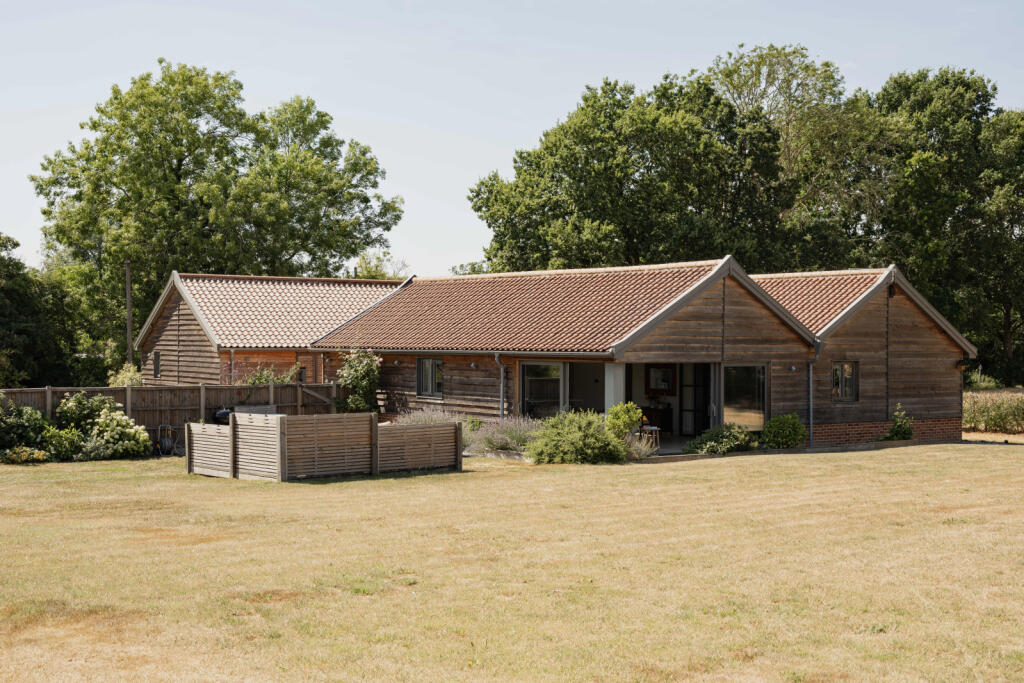 House in Breckland, North Tuddenham - View 2