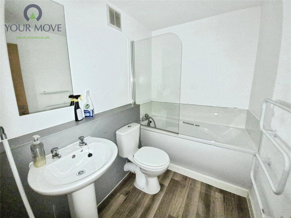 Additional image 4 of Parkwood Rise, Keighley, West Yorkshire, BD21