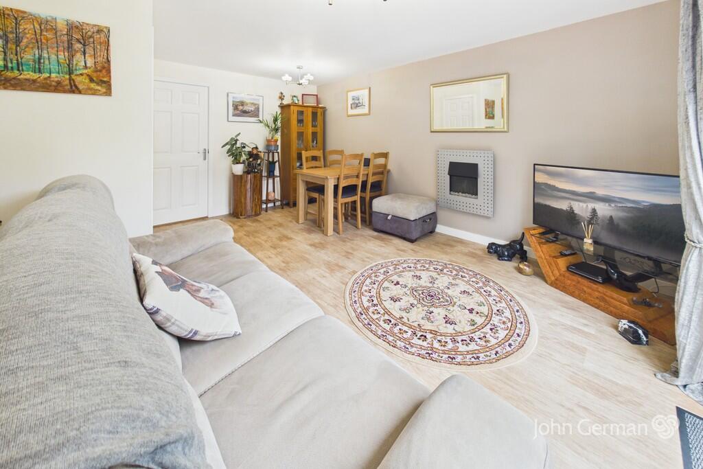 Cheadle Road, Uttoxeter photo 3
