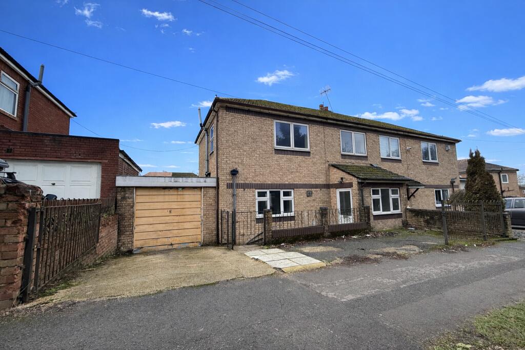 Main image of property: Oakley Road,