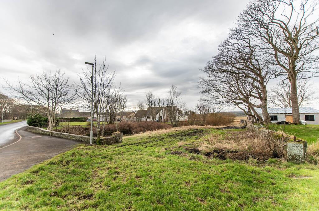 Main image of property: Castletown, Thurso, Highland. KW14 8TY