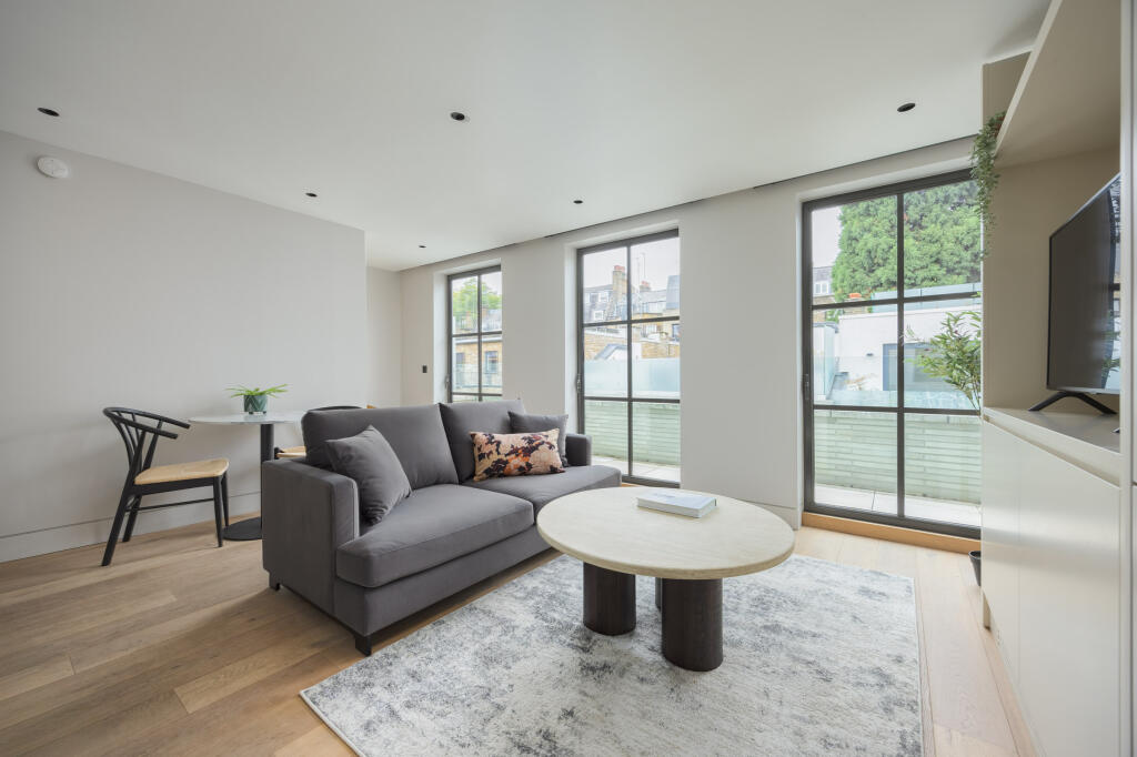 Main image of property: 20-21 King's Mews, London