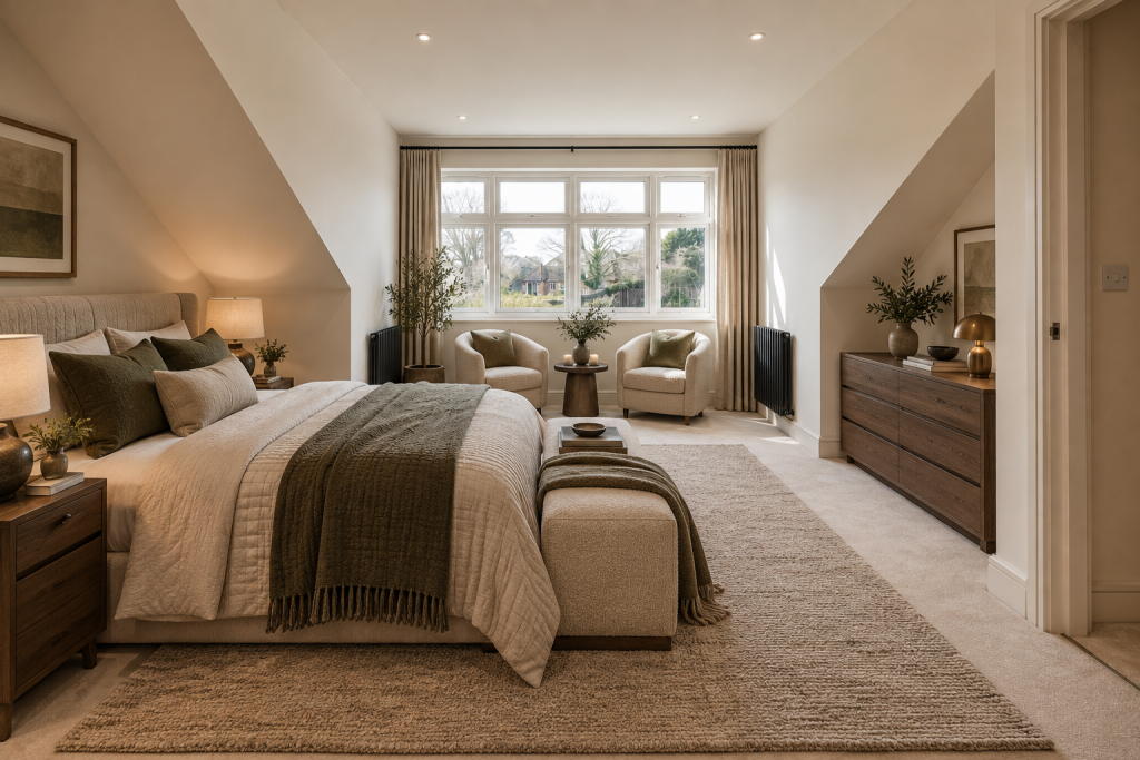 House in Stevenage - More