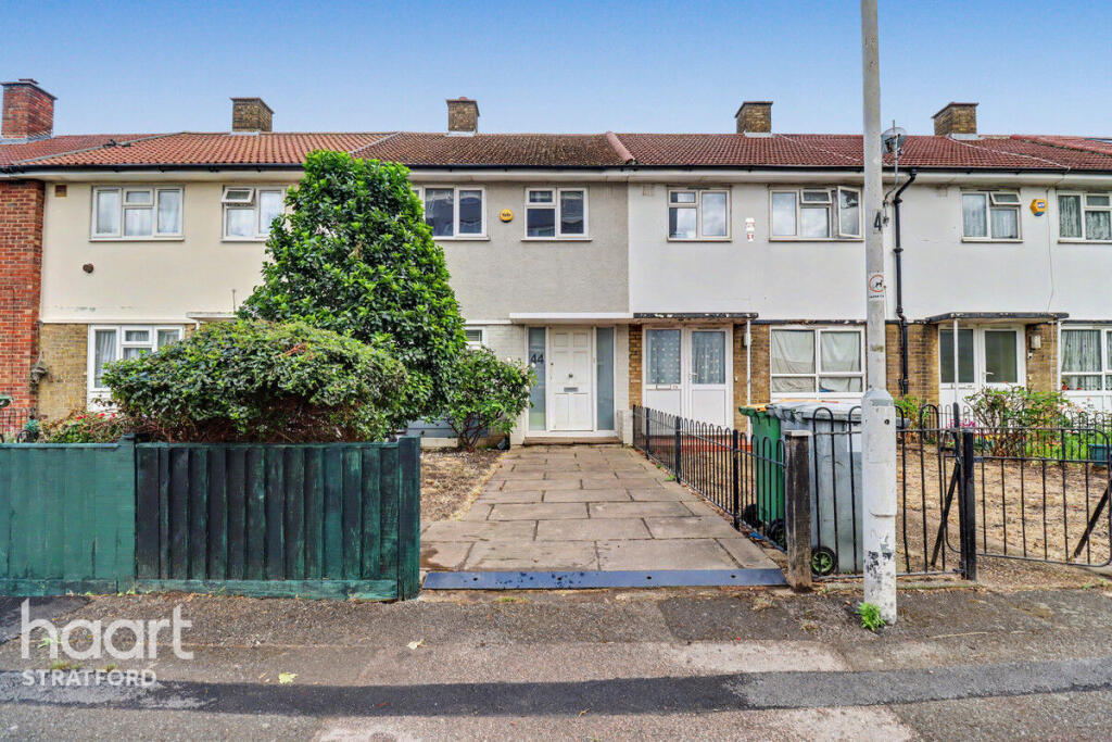 Main image of property: Gurney Close, Stratford