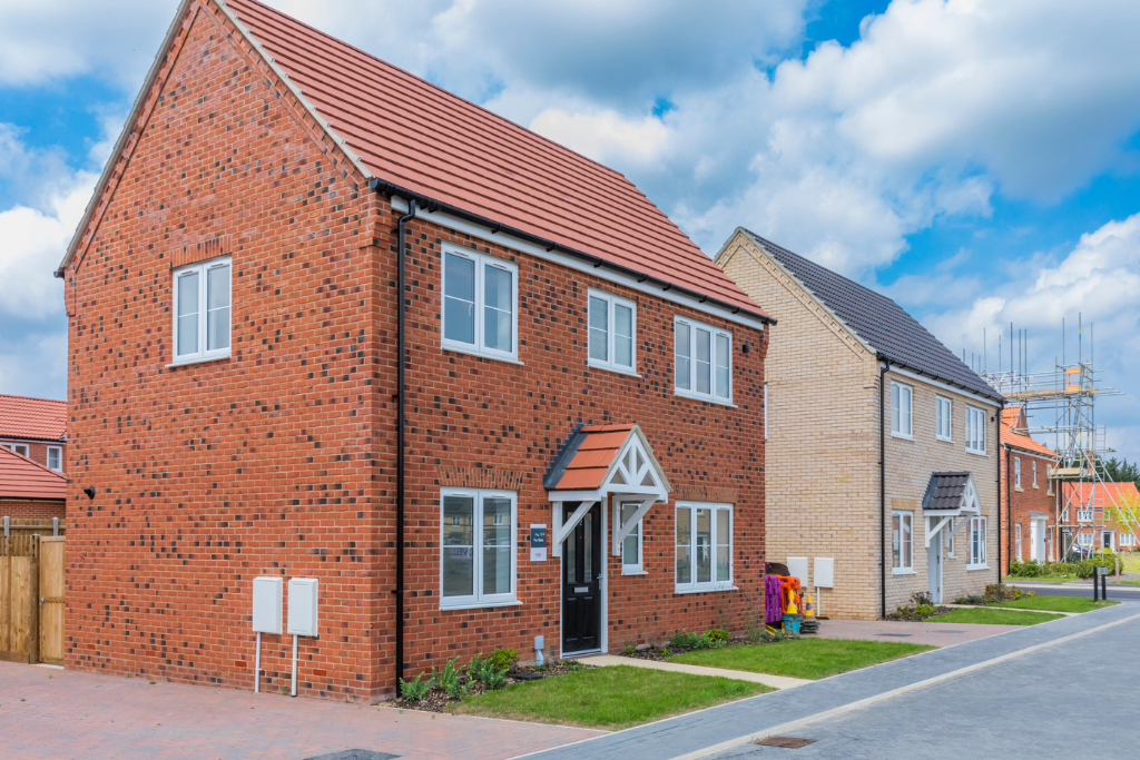 Main image of property: London Road,
Wymondham,
NR18 9BP