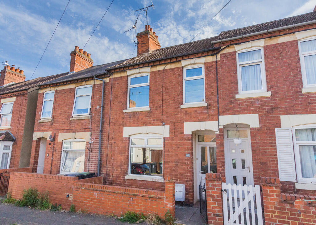 Main image of property: Manton Road, Irthlingborough