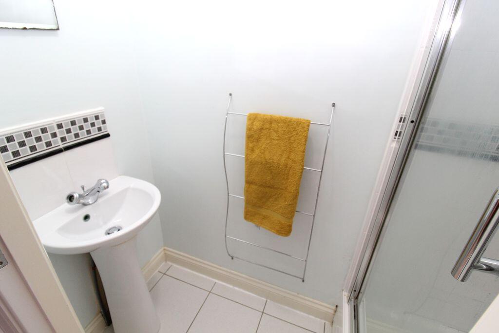 Apartment in Trafford, Greater Manchester - More
