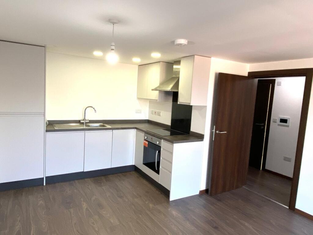 Additional image 2 of Solihull Heights, Birmingham