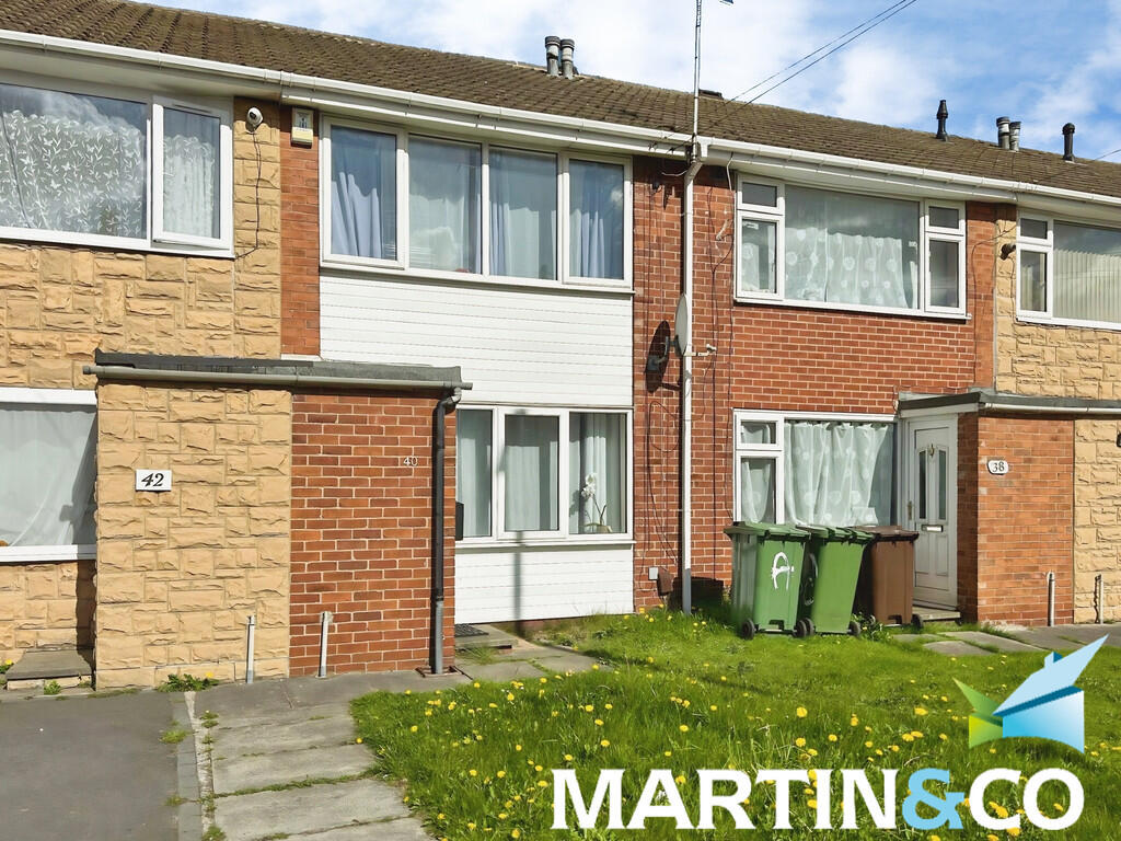 Main image of property: Belle Vue Road, Wakefield