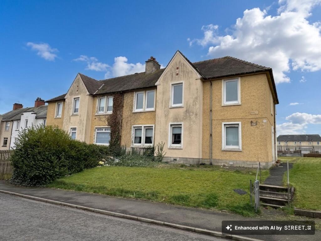 Main image of property: Newlands Drive, Hamilton, ML3