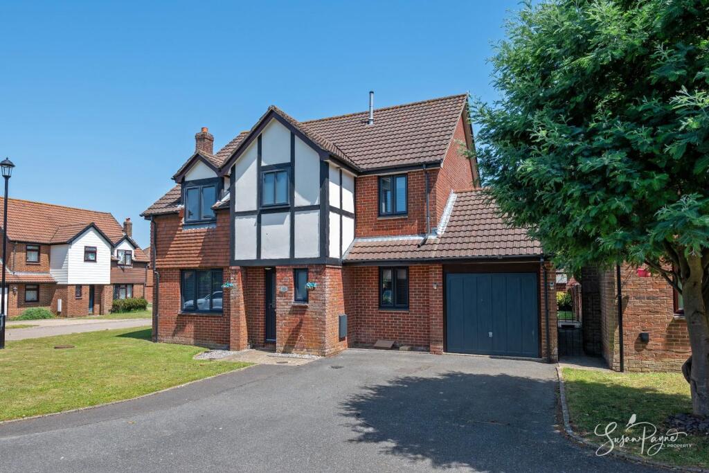 Sovereign Way, Ryde, Ryde