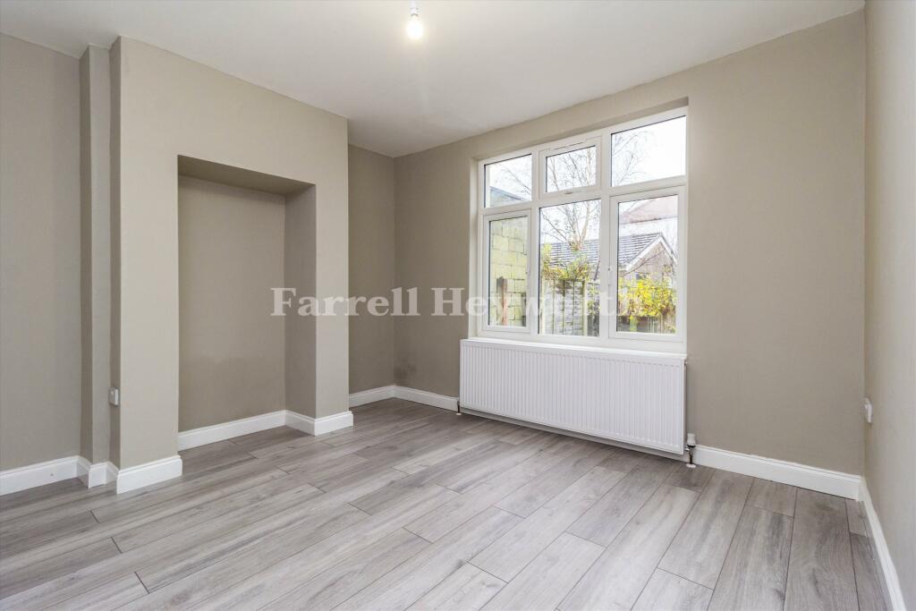 Woodhill Lane, Morecambe photo 3