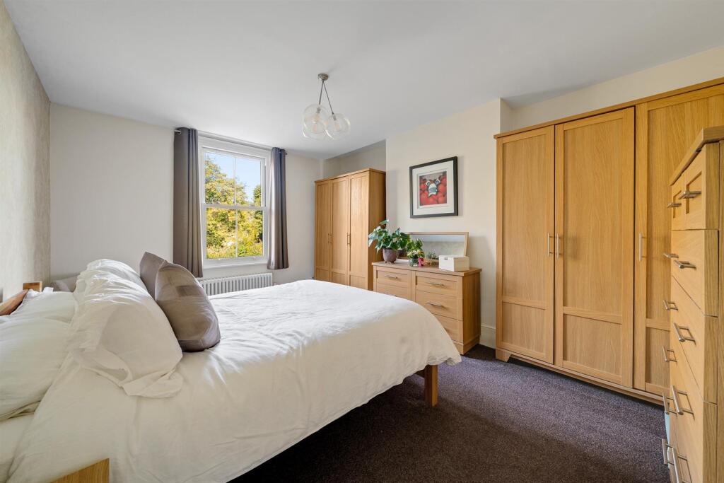 Apartment in London, Bromley Park, Plaistow - View 5