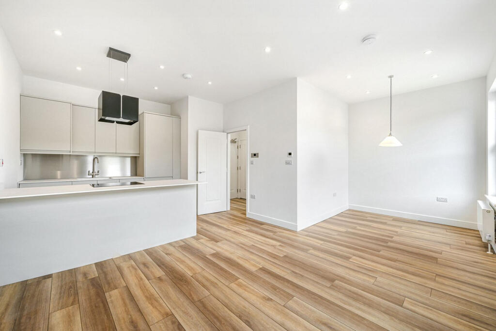 Main image of property: Alfred Road, London, W3