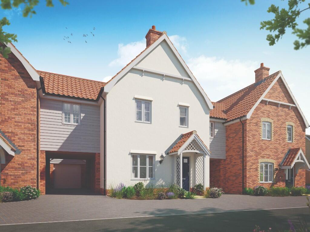 Main image of property: St Edmunds Gate,
Off Rougham Hill,
Bury St Edmunds,
Suffolk,
IP33 2RW