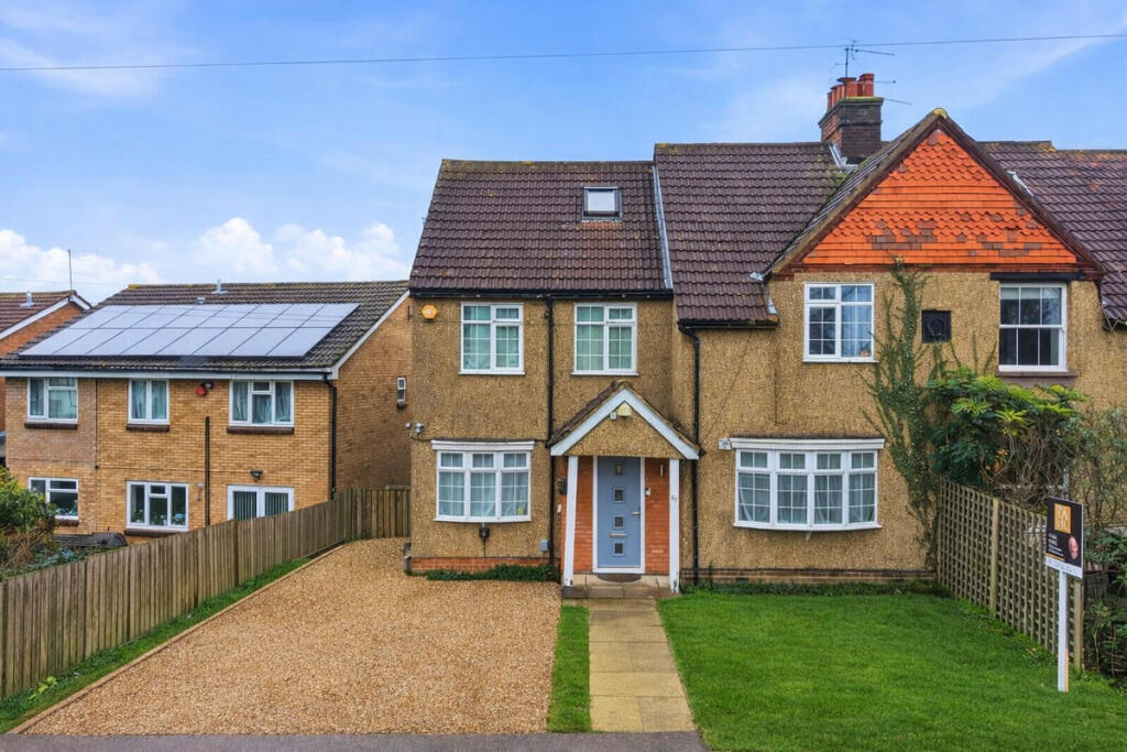 Main image of property: Theobald Street, Borehamwood, WD6