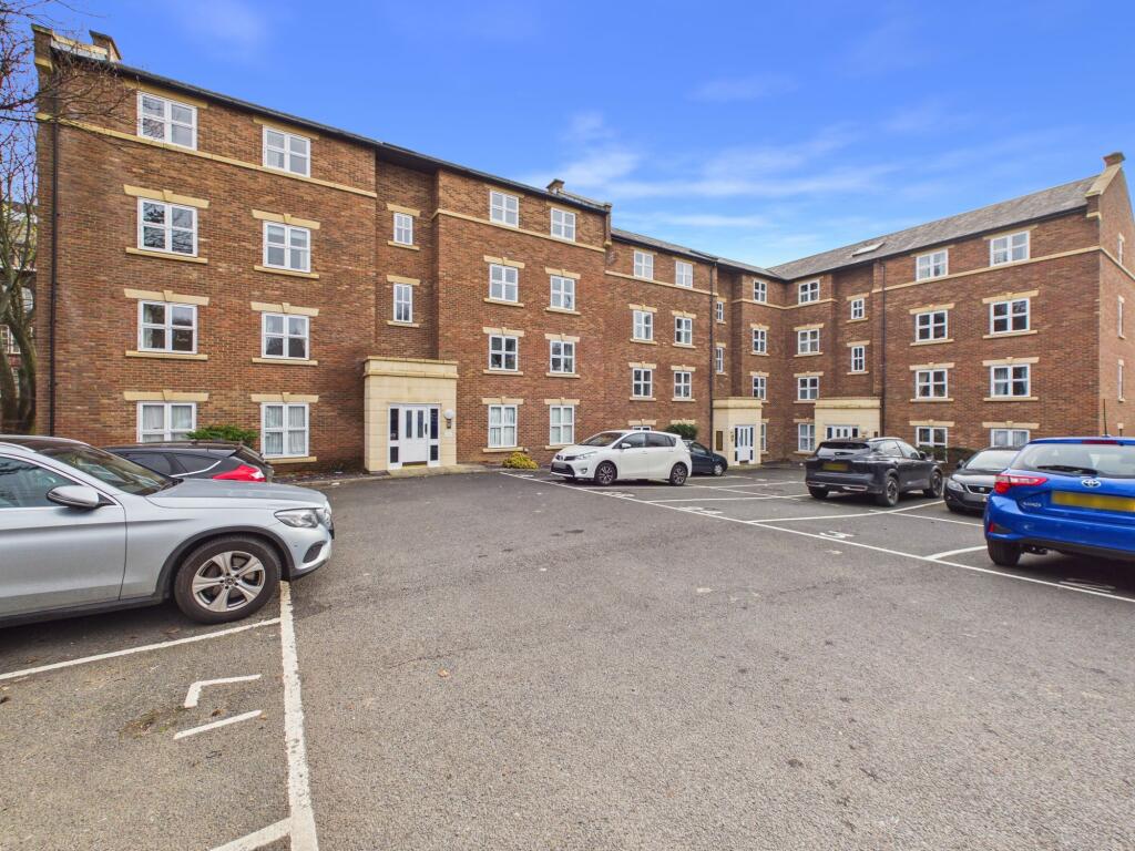 Main image of property: Westmorland Road, Newcastle Upon Tyne, NE4