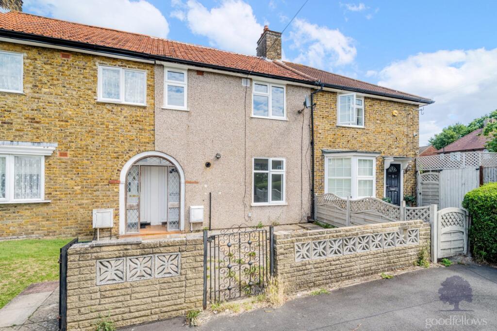 Main image of property: Darley Gardens, Morden, Surrey, SM4