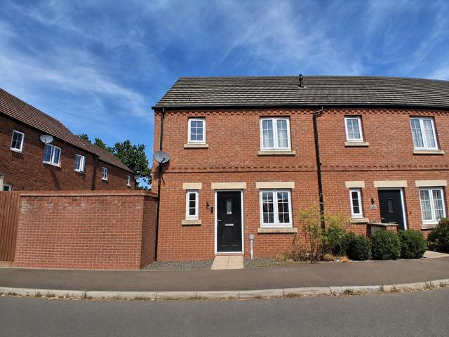 Main image of property: Kendle Road, SWAFFHAM