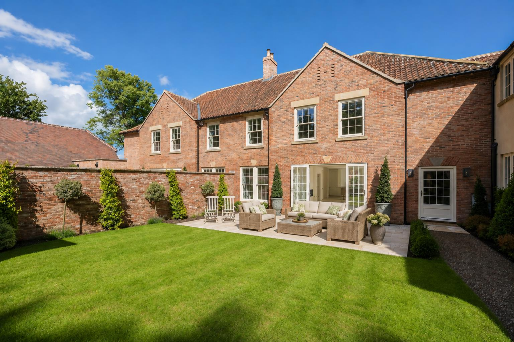 Main image of property: Yew House, Swinton Grange, Malton