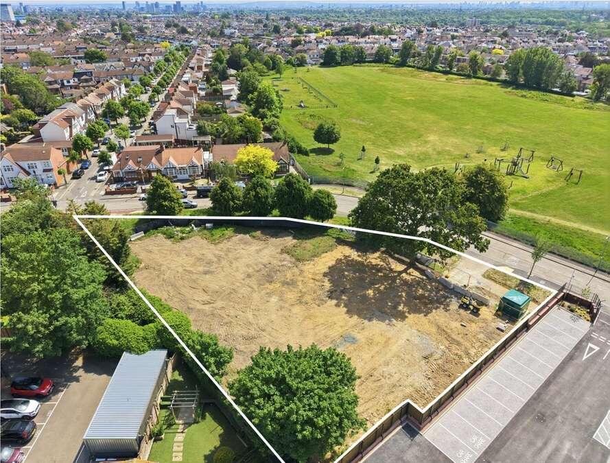 Main image of property: Woodford Bridge Road, Gants Hill