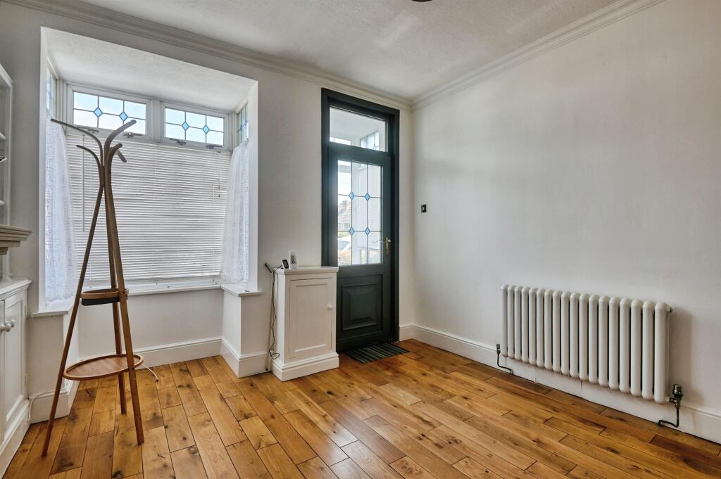 Main image of property: Fern Road, Birmingham
