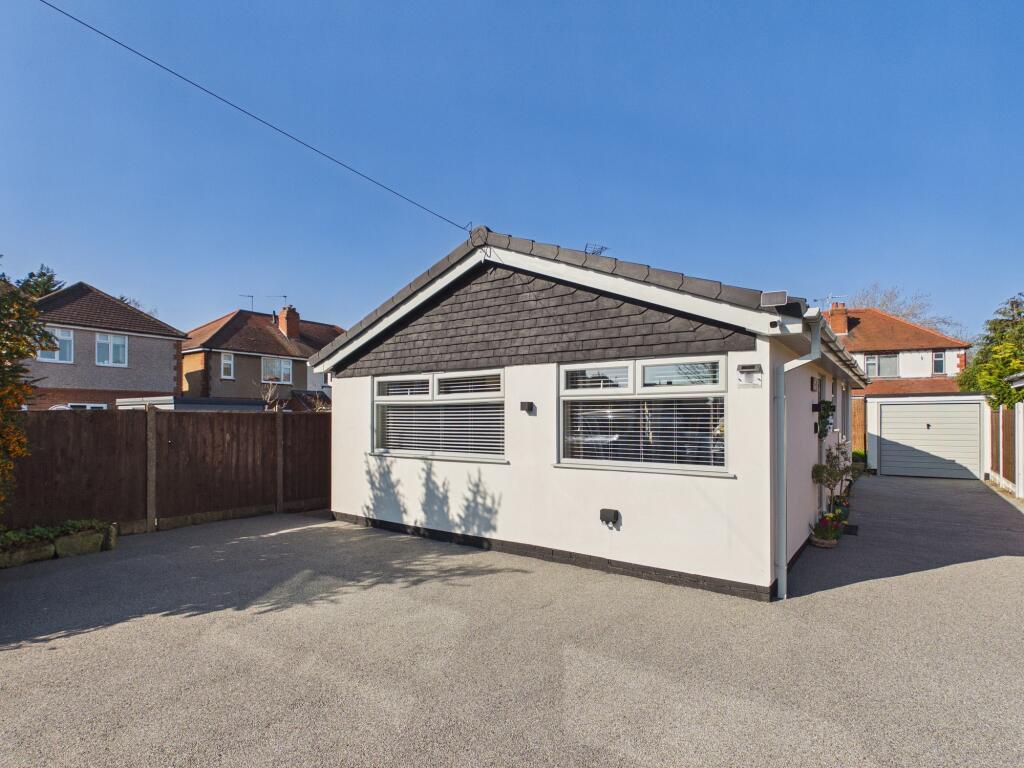 Main image of property: Lorraine Close, Shelton Lock