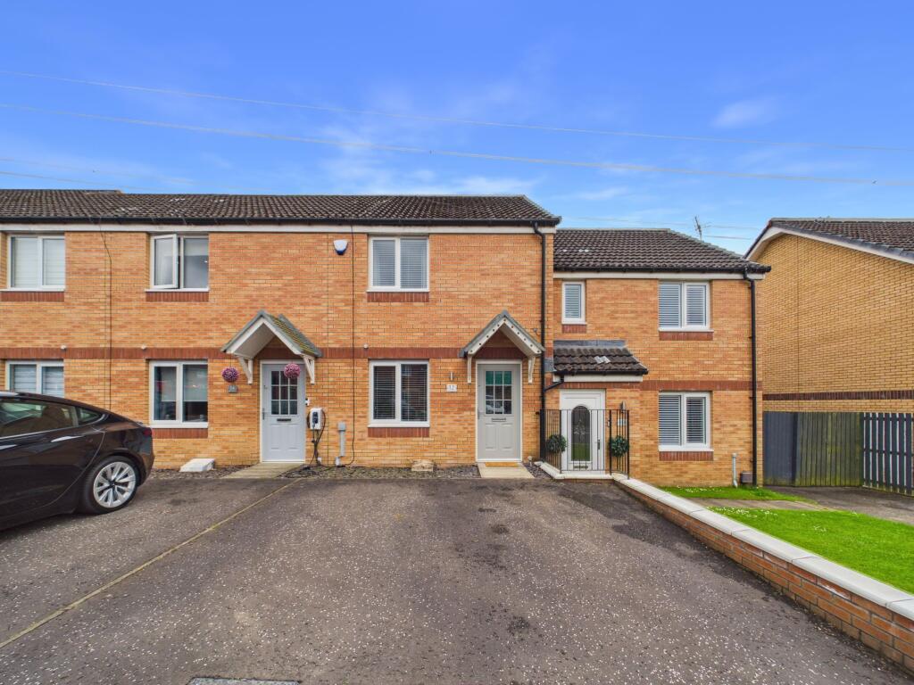 Main image of property: Ewe Avenue, Glasgow