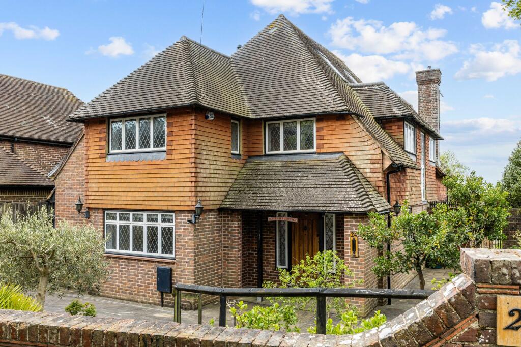 Main image of property: Tongdean Avenue, Hove