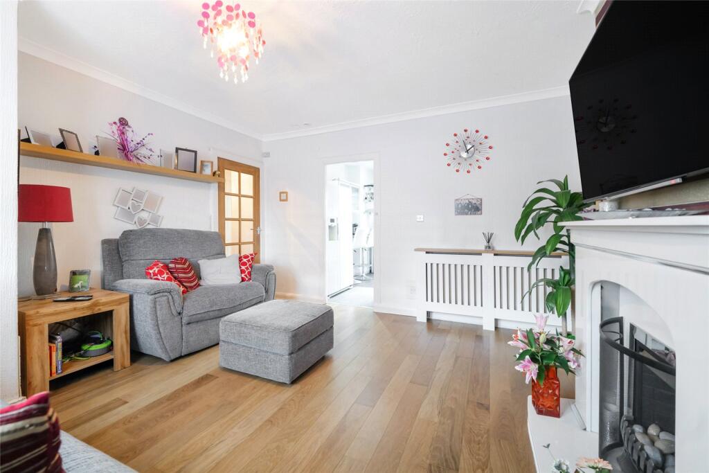 Apartment in Glasgow - View 3