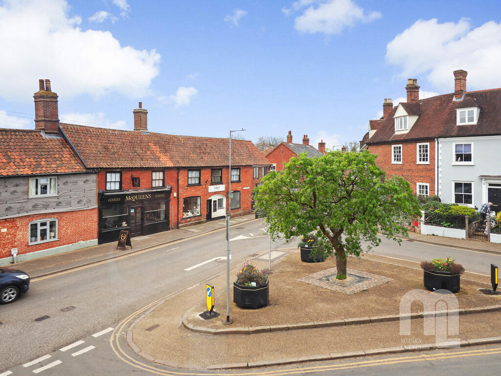 Main image of property: Flat 1, 30 Town Green, Wymondham