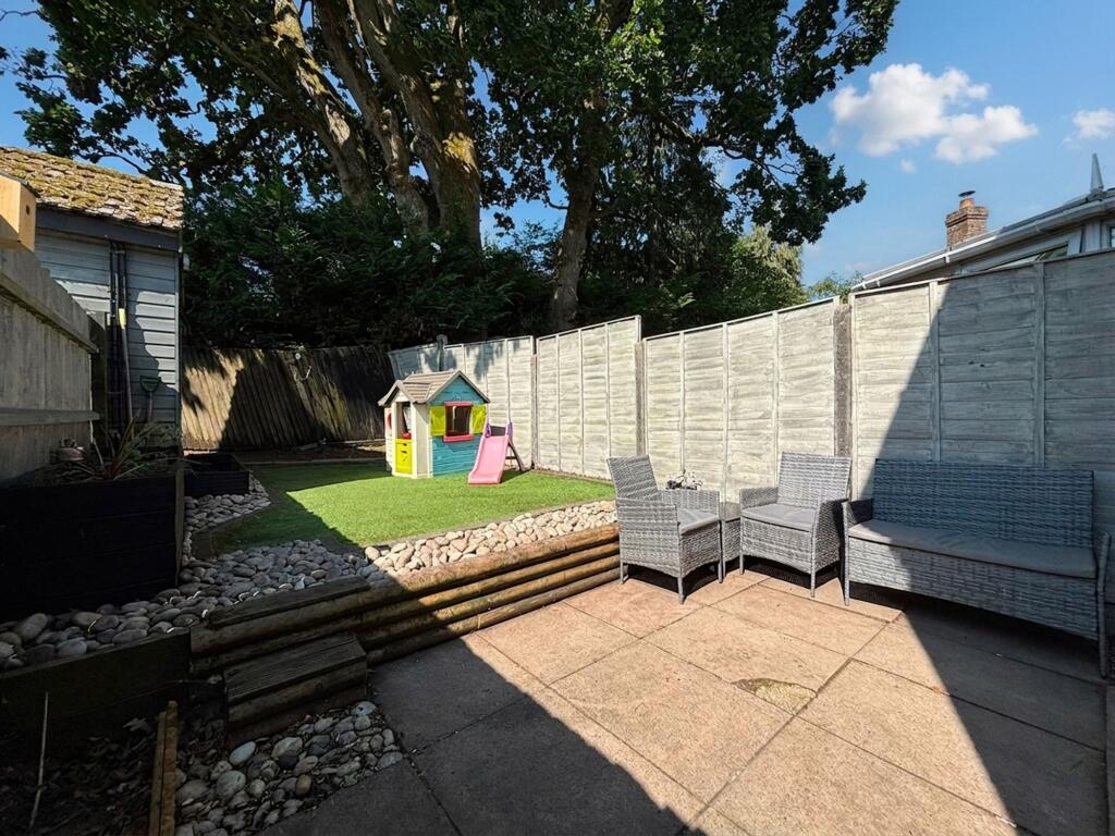 Cotswold Close, Verwood, BH31 - View 3