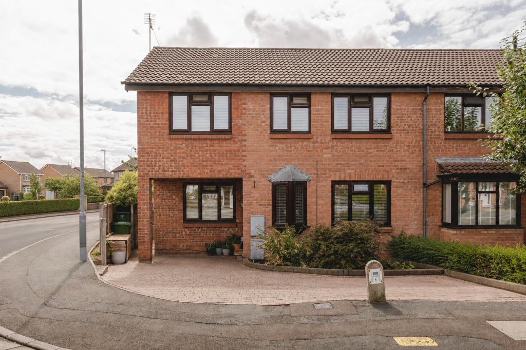 House in Bristol, Little Stoke - View 3
