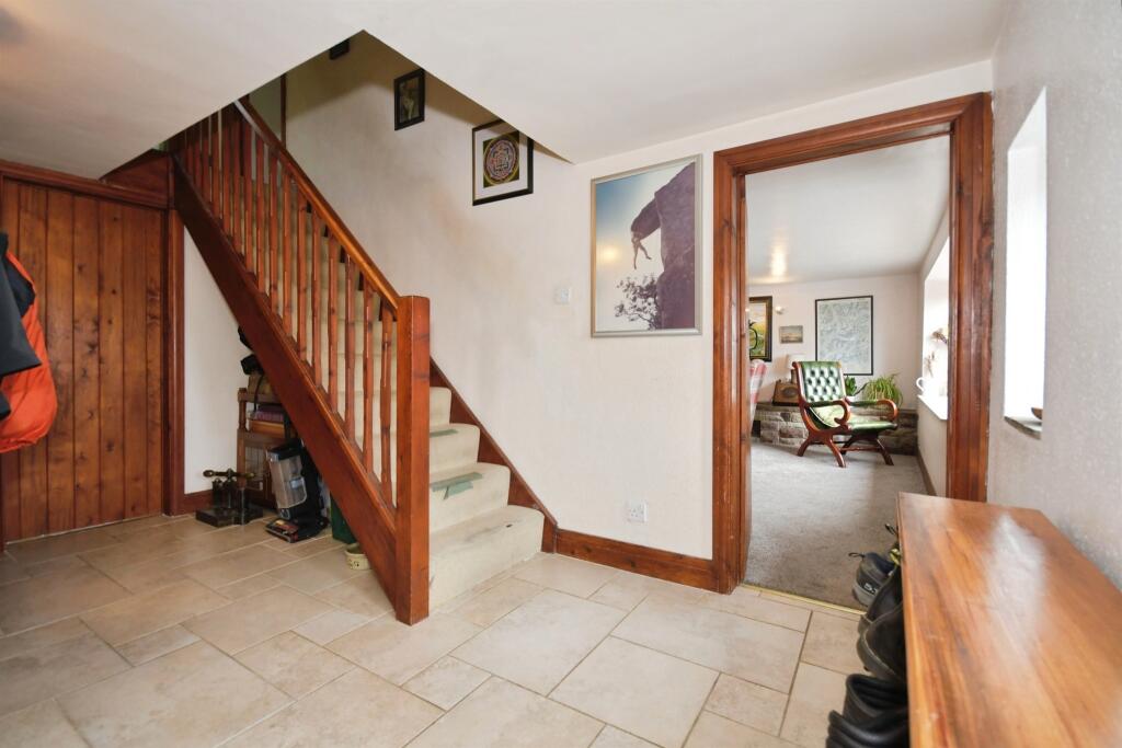 House in Staffordshire Moorlands, Leekfrith - View 5